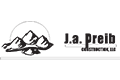J.A. Preib Construction, LLC 