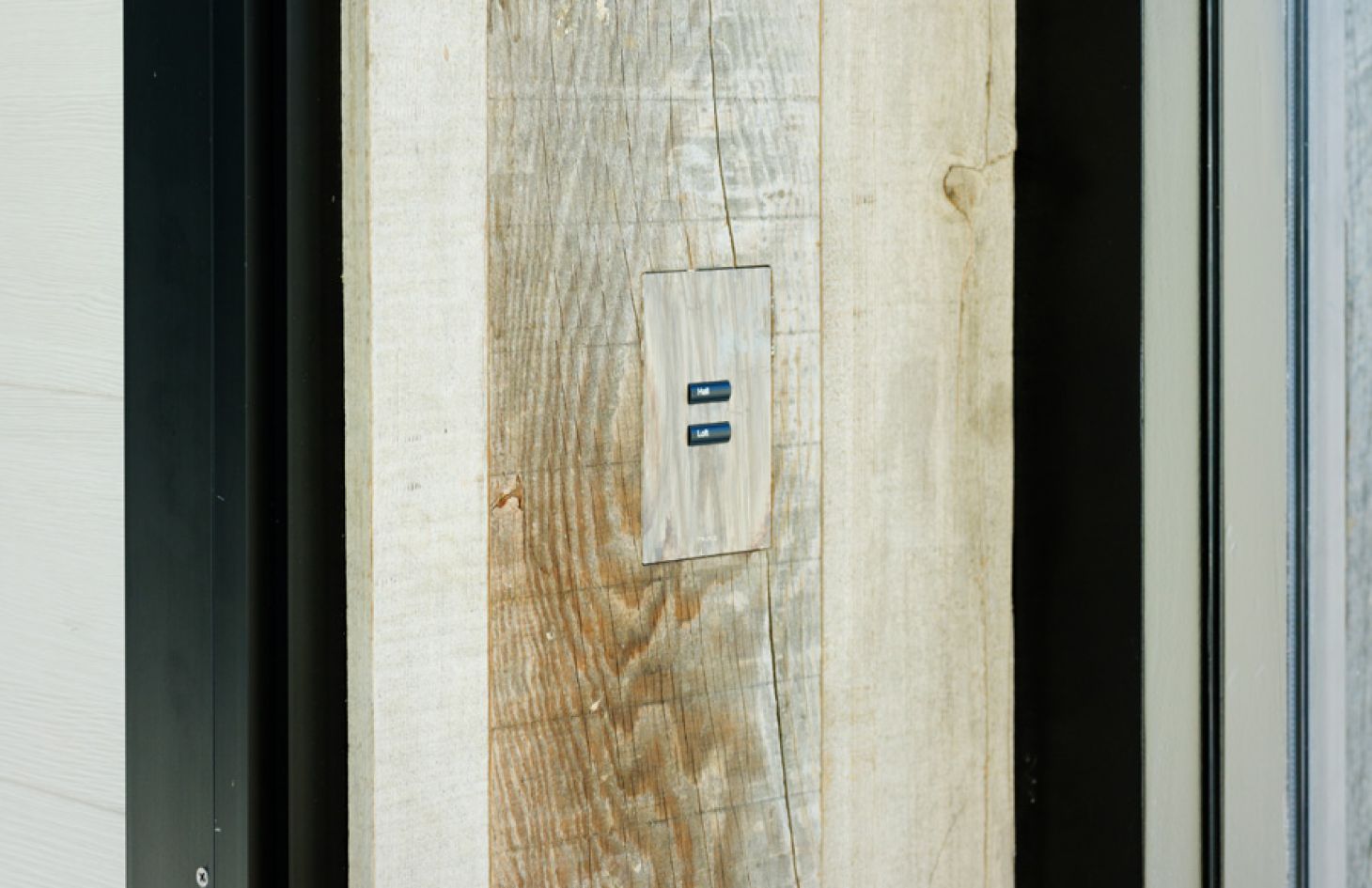 Riverview keypad