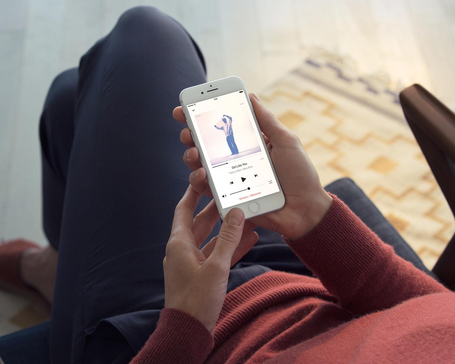 Sonos App