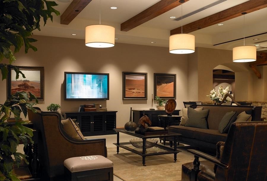 3 Eco-Friendly Reasons to Install a Lighting Control System
