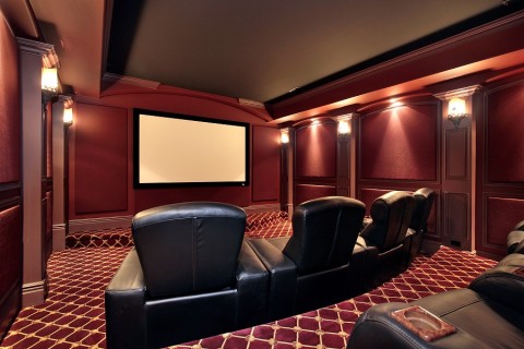 How Can You Optimize Your Home Theater’s Audio-Video Installation?