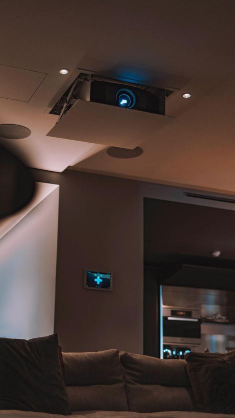 Sony Home Theater