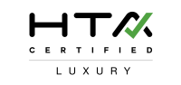 HTA Certified Luxury