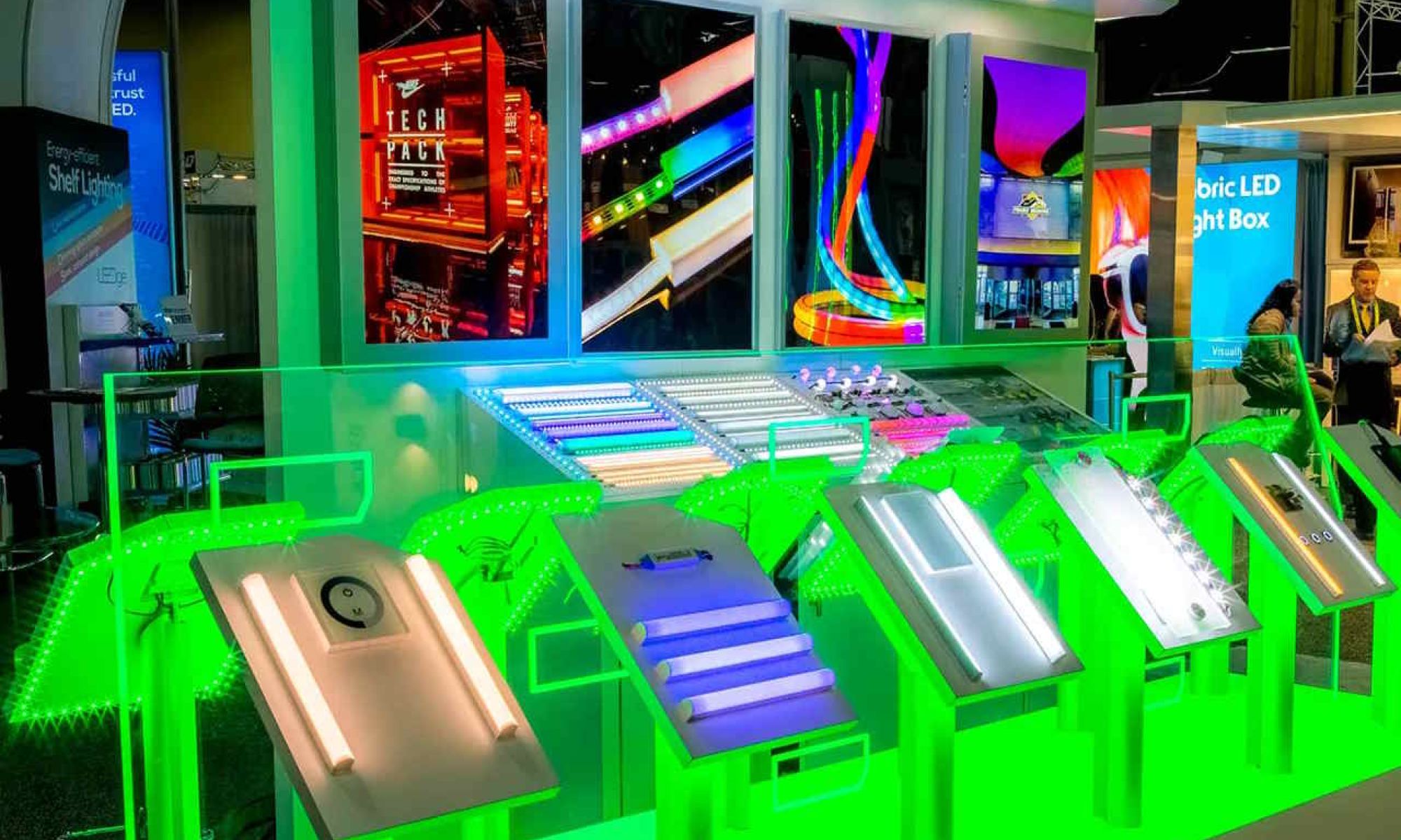 FX Luminaire