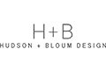 Hudson + Bloum Design